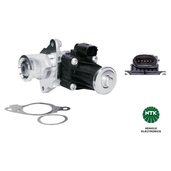 EGR клапан 97397 Alfa Romeo Mito Chrysler Ypsilon Fiat 500/500 C/500L/Doblo/Fiorino/Linea/Panda/Punto/Punto Evo/Qubo