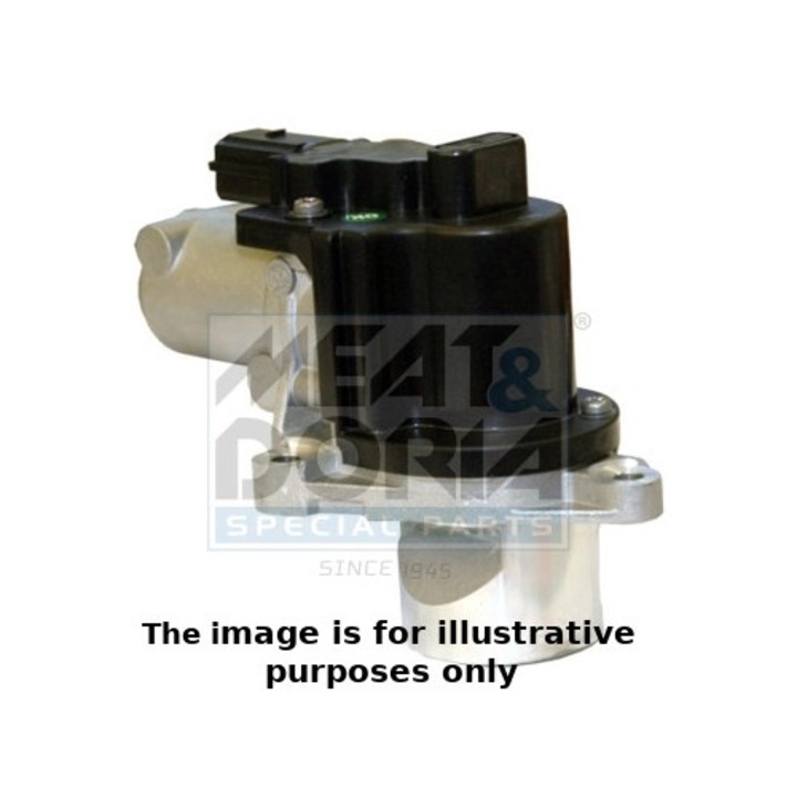 EGR клапан 88180E Hyundai Santa Fé 2/Ix35 Kia Sorento 2