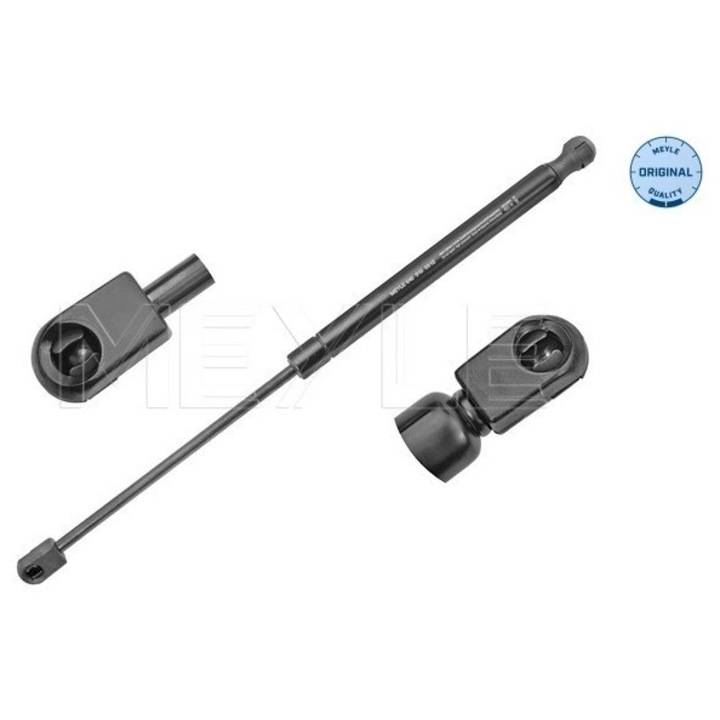 Амортисьор Багажник 6409100012 Opel Astra H/Astra H Classic Vauxhall Astra Mk 5/Astra Mk Vcombi