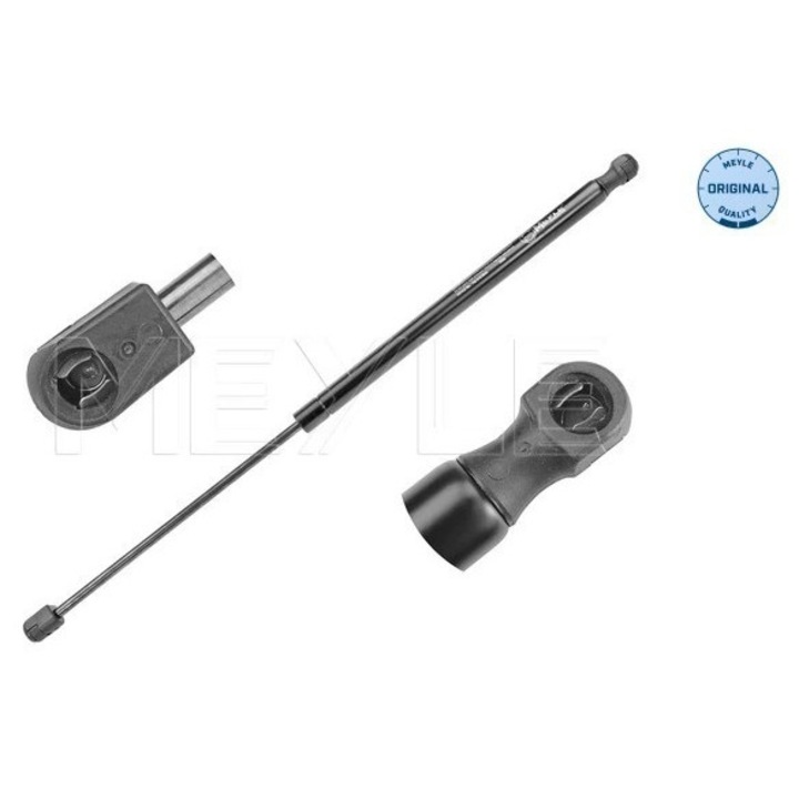 Amortizor Portbagaj 7409100040 Ford Fiesta 6