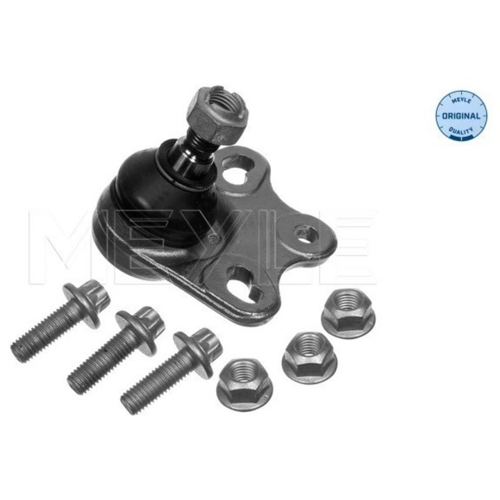Articulatie Sarcina/Ghidare Axa Fata Dreapta 0160100011 Mercedes-Benz A-Class/B-Class