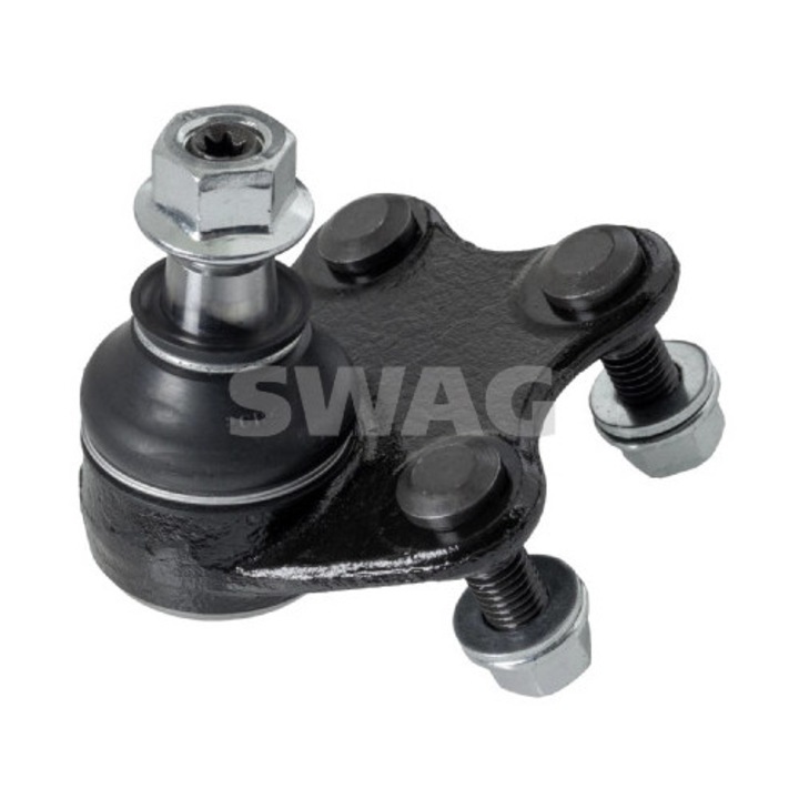 Alsó gömbcsukló/vezetőcsukló 30936052 Audi A1 Seat Cordoba/Ibiza 3/Ibiza 4/Mii/Toledo 4 Skoda Citigo/Rapid