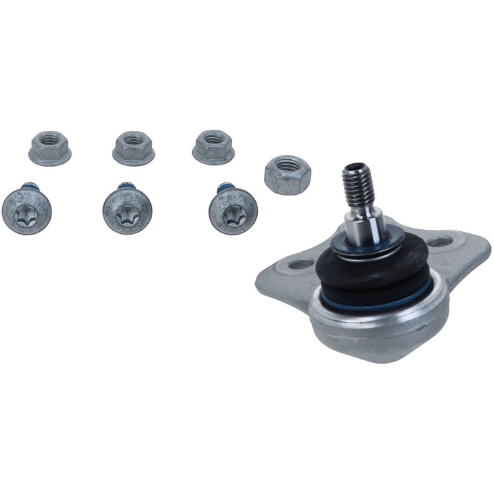 Lengőkar, tengelyirányú, első jobb 3093301 Mercedes-Benz Cls/E-Class/E-Class T-Model/Sl