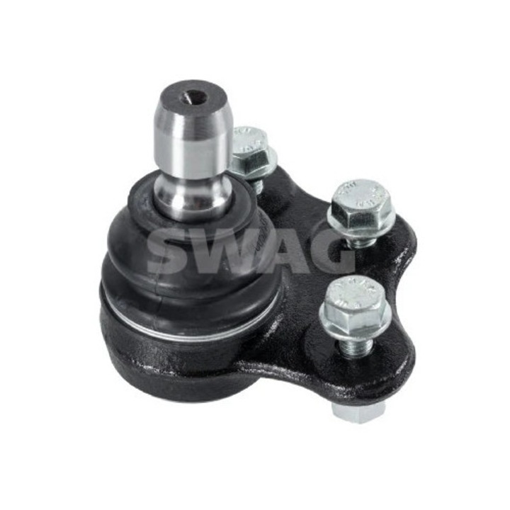 Шарнир, носещ/водещ шарнир на предна ос, десен 40780007 Opel Astra G/Astra G Classic/Astra G Classic Caravan/Astra H