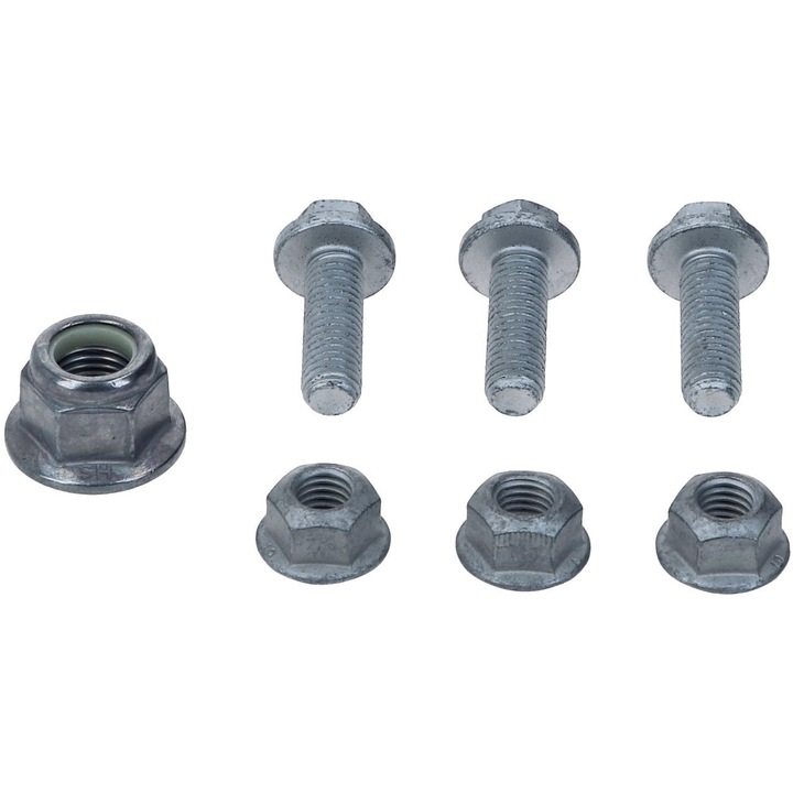 Csukló Teher/Tengelyvezérlés Bal Első 3135001 Ford C-Max/Focus 2/Focus C-Max Ford (Changan) Focus Volvo C30/C70 2