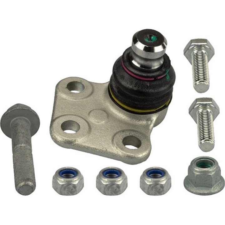 Csukló Teher/Külső Vezető Jbj814 Mercedes-Benz Citan/Citan Mixto Renault Kangoo/Kangoo / Grand Kangoo 2