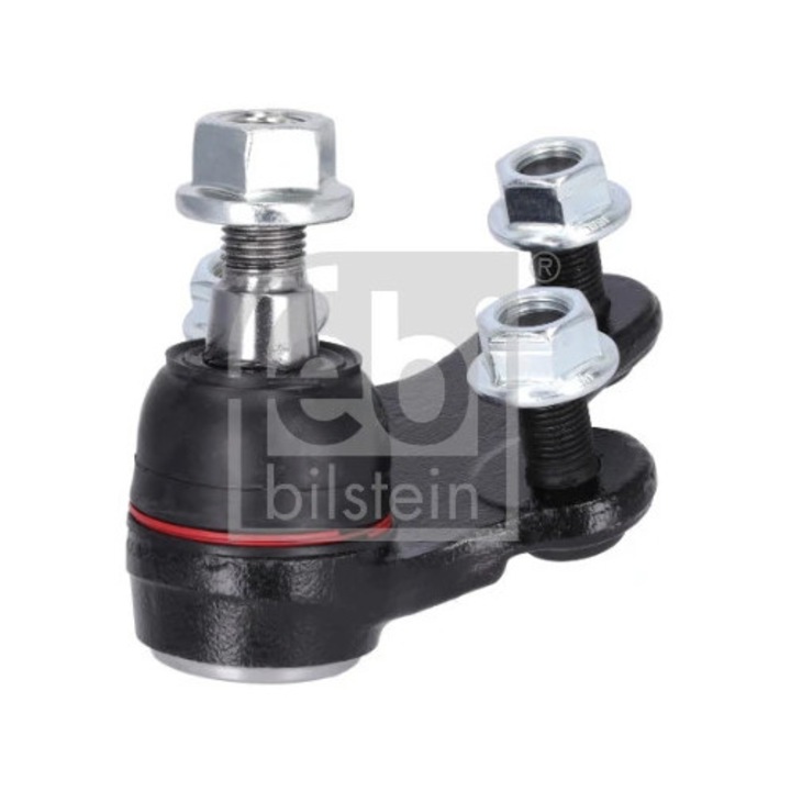 Шарнир, направляваща долна част 183505 Citroën Berlingo Fiat Doblo Opel Combo Peugeot Partner/Rifter