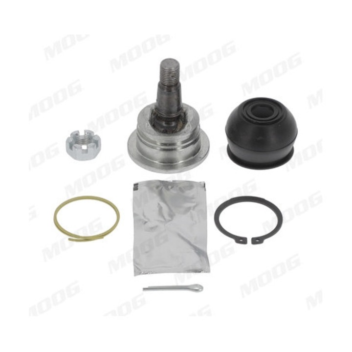 Csukló Teher/Vezetés Fi-Bj-16943 Fiat Fullback Pick-Up Mitsubishi L200 / Triton