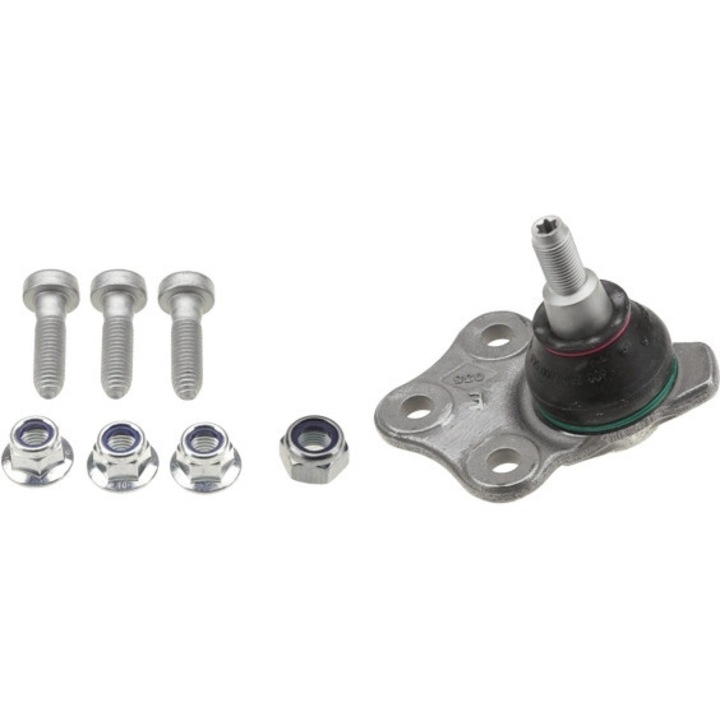 Csukló Teher/Vezető Tengely Elöl Jobb Jbj1093 Dacia Duster Renault Duster