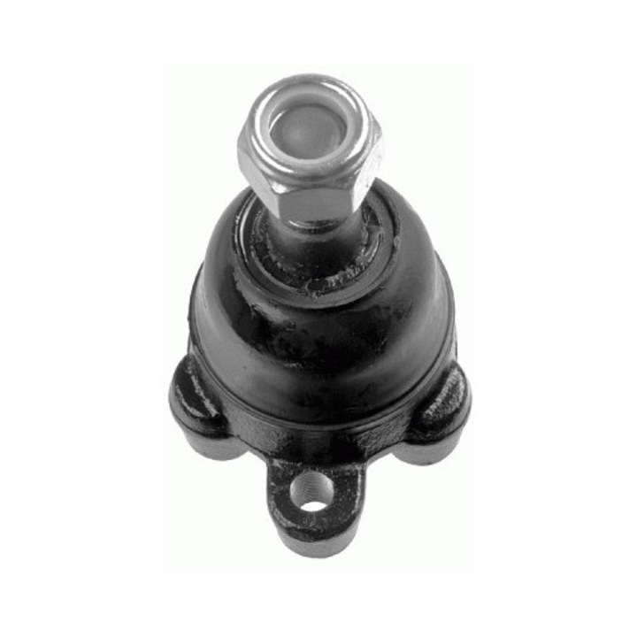 Külső kormánycsukló/vezetés 1185201 Hyundai H-1/H-1 / Starex/H100 Jac Refine M3/Refine M5 1 Mitsubishi L 300 3