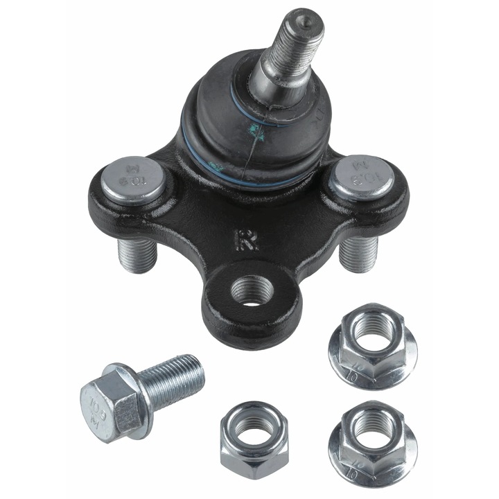 Lengőkar/Tengelyvezető Jobb Első 4487501 Hyundai Elantra 5/Elantra 6/Kona Kia Cerato 4