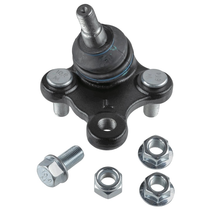 Lengőkar Tengely/Vezető Tengely Elöl Bal 4487401 Hyundai Elantra 5/Elantra 6/Kona Kia Cerato 4