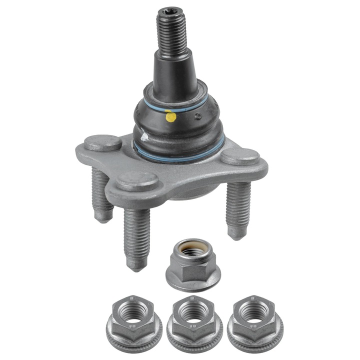 Elülső jobb tengelycsukló/vezető 4486301 Vw Id. Buzz