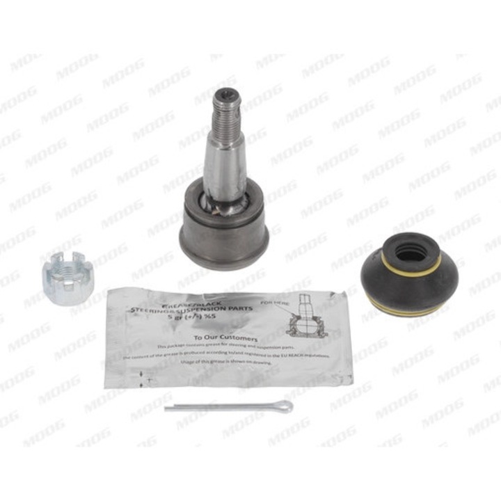 Csukló Teher/Vezető Ho-Bj-16869 Honda Jazz 4