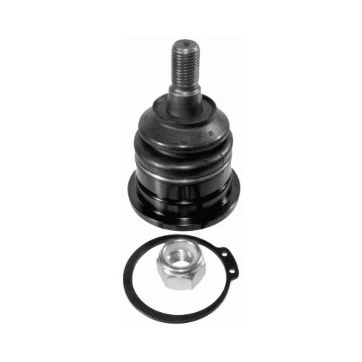 Csukló Teher/Vezető Tengely Bal Első 3098401 Nissan Navara/Pick Up