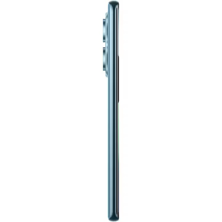 Telefon mobil Redmi Note 14 Pro, 8GB RAM, 256GB, 5G, albastru, set cu stilou gel Xiaomi