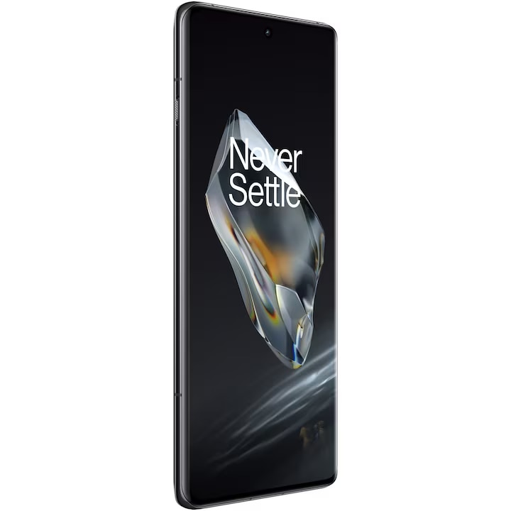 Telefon OnePlus 12, 16GB RAM, 512GB, 5G, negru