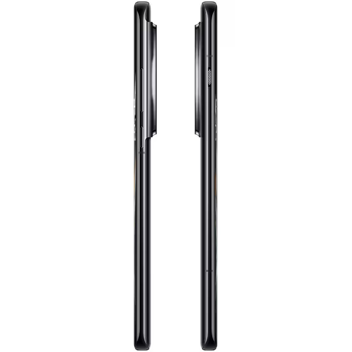 Telefon OnePlus 12, 16GB RAM, 512GB, 5G, negru