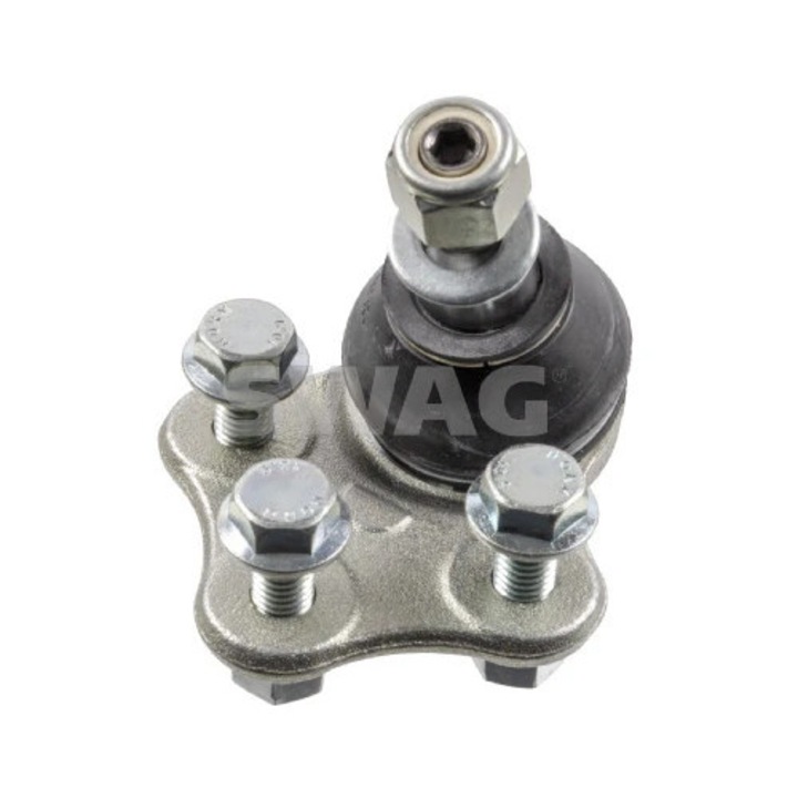 Шарнир управление/водеща ос предна дясна 60939493 Renault Fluence/Megane/Megane 3/Scénic 3