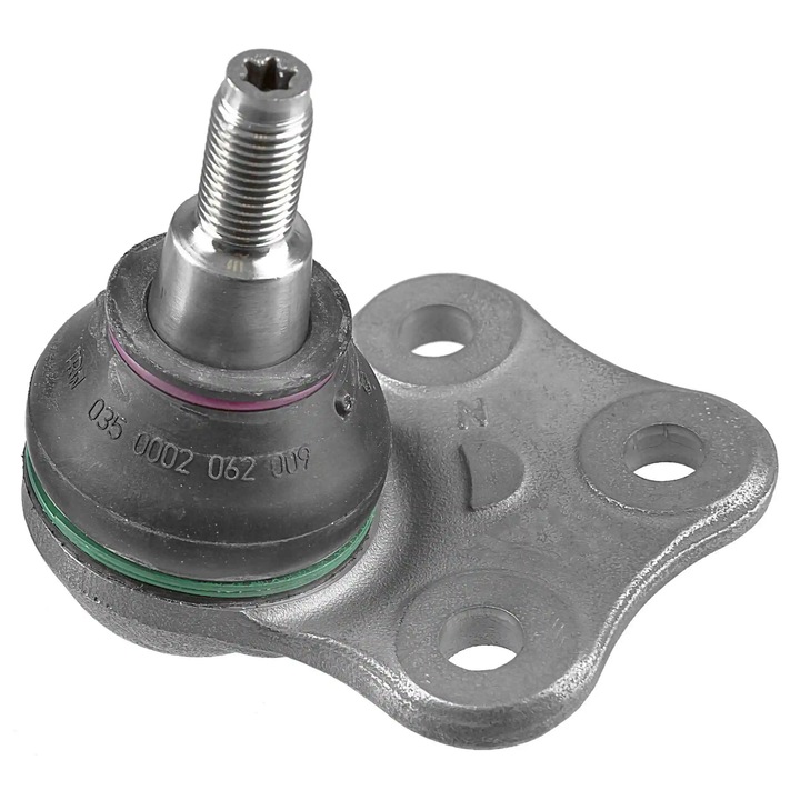 Elülső jobb tengelycsukló/vezető 3501801 Renault Fluence/Megane/Megane 3/Scénic 3