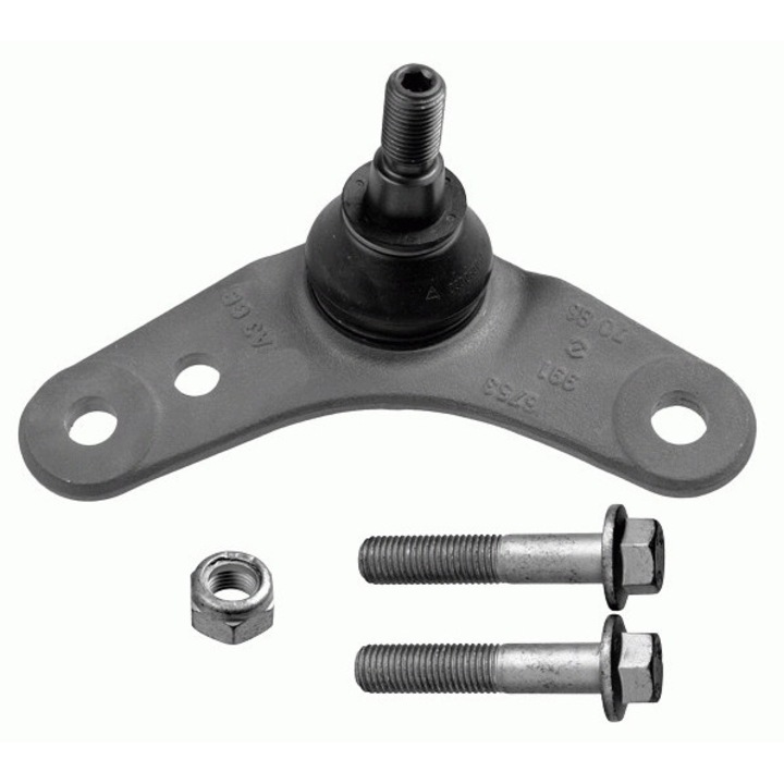 Csukló Teher/Vezetés Belső 2538402 Mini Mini