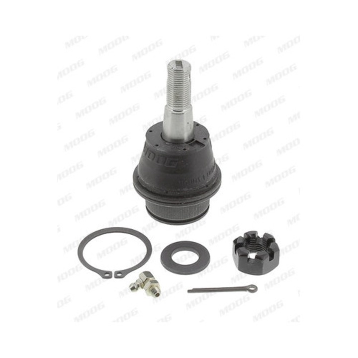 Kormányösszekötő rúd/vezeték Amgk7411 Dodge Ram 2500 Pick-Up