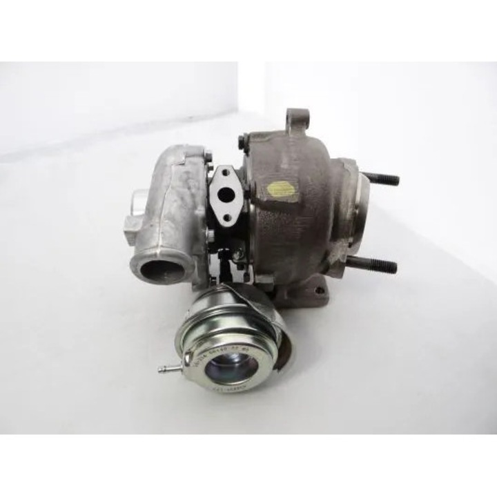 Compresor, Sistem De Supraalimentare 700447-9009S Bmw 3/5