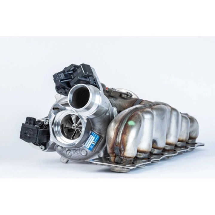 Compresor, Sistem De Supraalimentare 18539880010 Bmw 1/2/3/3 Gran Turismo/4/4 Gran/5/5 Gran Turismo/6/6 Gran/X3/X4/X5/X6