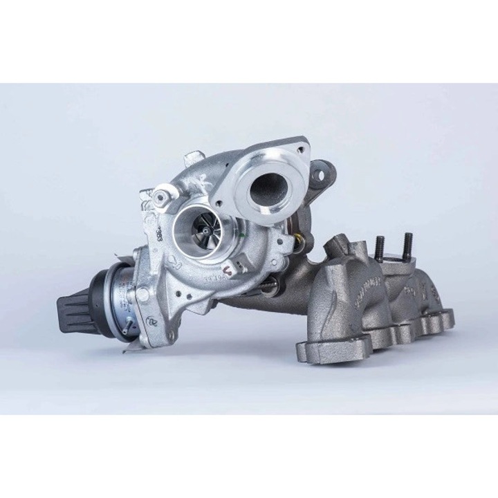 Compresor, Sistem De Supraalimentare 54399880136 Audi A1 Seat Ibiza 4/Toledo 4 Skoda Fabia 2/Rapid/Roomster Vw Polo