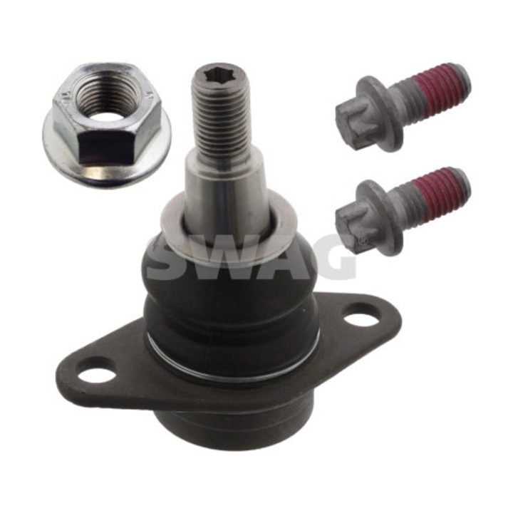 Articulatie Sarcina/Ghidare Axa Fata Dreapta 20949038 Bmw X3/X4