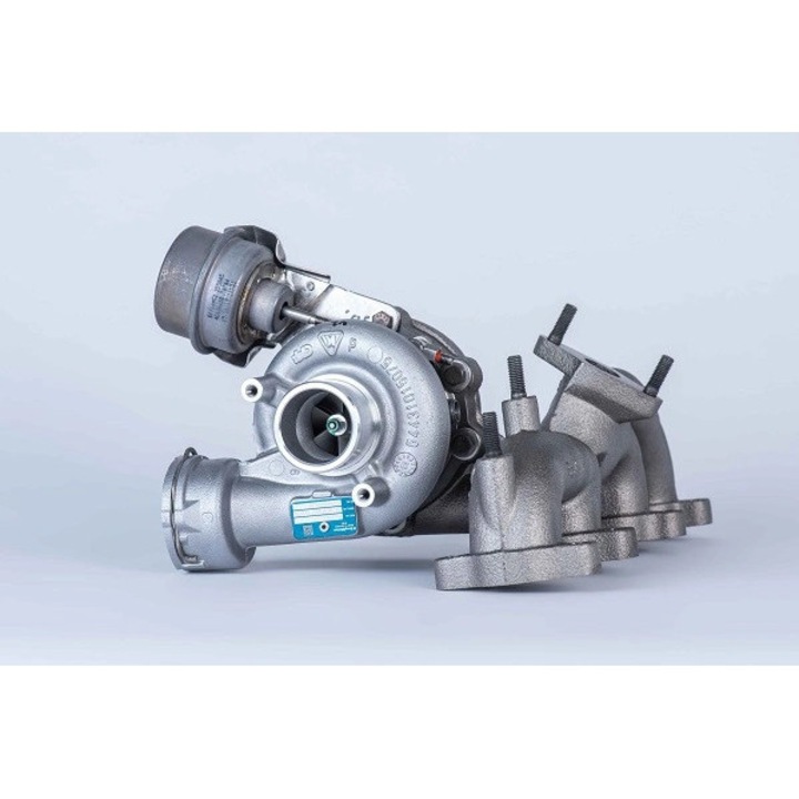 Compresor, Sistem De Supraalimentare 54399880018 Audi A3 Seat Leon Skoda Octavia 1 Vw Bora/Bora 1/Golf 4/Golf Van 4