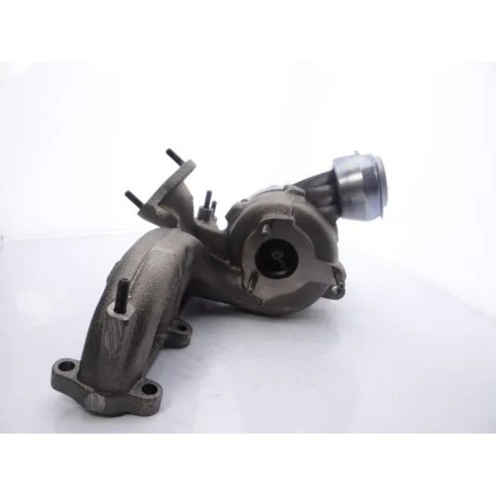 Kompresszor, turbófeltöltő rendszer 454232-9014S Audi A3 Ford Galaxy 1 Seat Alhambra/Leon/Toledo 2 Skoda Octavia 1