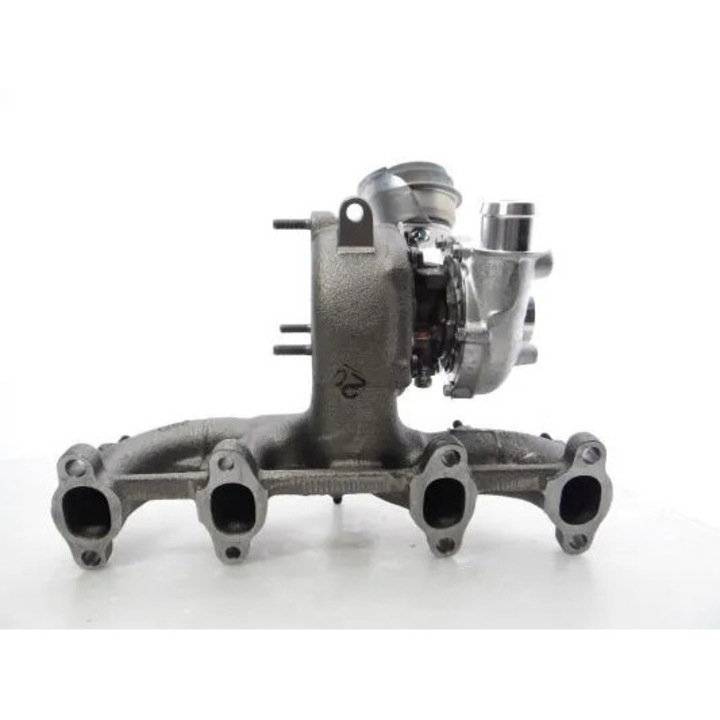 Kompresszor, turbófeltöltő rendszer 713673-9007S Audi A3 Ford Galaxy 1/Galaxy Mk 1 Seat Alhambra/Leon/Toledo 2 Vw Bora