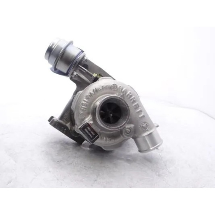 Kompresszor, turbófeltöltő rendszer 740611-5002W Hyundai Accent 3/Elantra 5/Getz/I30 Kia Cee'D/Cerato 1/Pro Cee'D/Rio 2