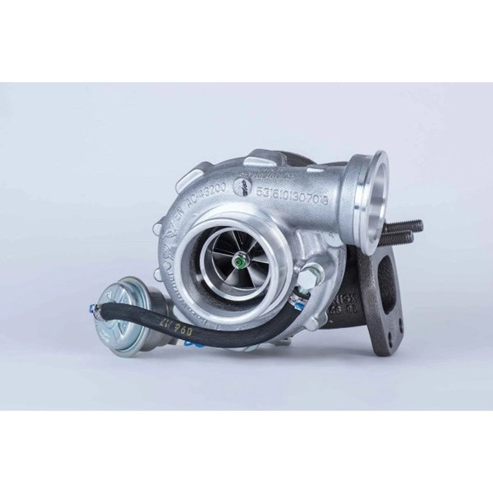 Compresor, Sistem De Supraalimentare 53169887158 Mercedes-Benz Atego/Atego 2/Vario/Vario Cabina Cu Motor