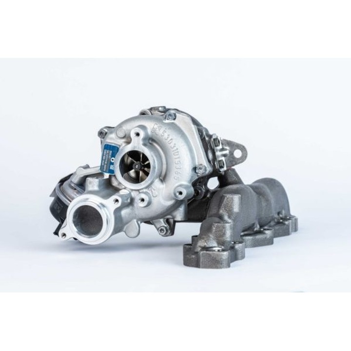 Kompresszor, Feltöltőrendszer 53039880620 Audi A4 B8/A4 B9/A5/A6 C7/Q5