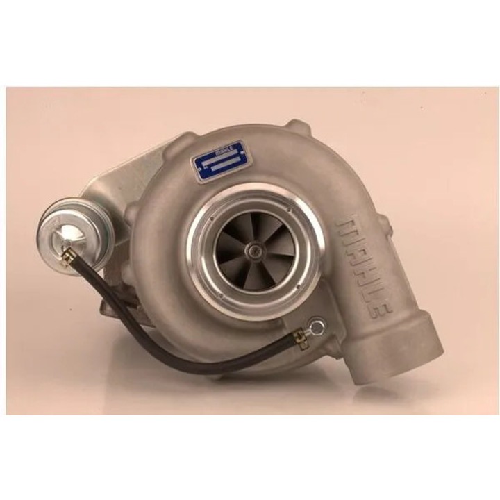 Compresor, Sistem De Supraalimentare 001Tc18023000 Mercedes-Benz Actros/Actros Mp4 / Mp5