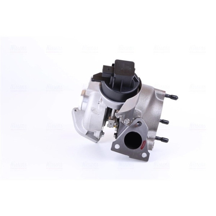 Компресор, Система за принудително пълнене 93074 Audi A4 B8/A5/A6 C6/Q5