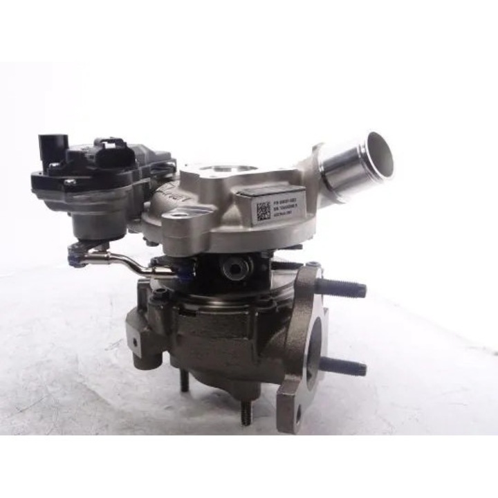 Compresor, Sistem De Supraalimentare 834081-5004S Toyota Auris/Corolla/Yaris