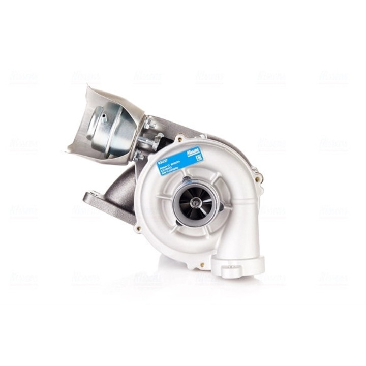 Компресор, система за принудително пълнене 3920020007 Citroën Berlingo/Berlingo Multispace/C2/C3 1/C3 Picasso/C4/C4 1/C5 2/C5 3