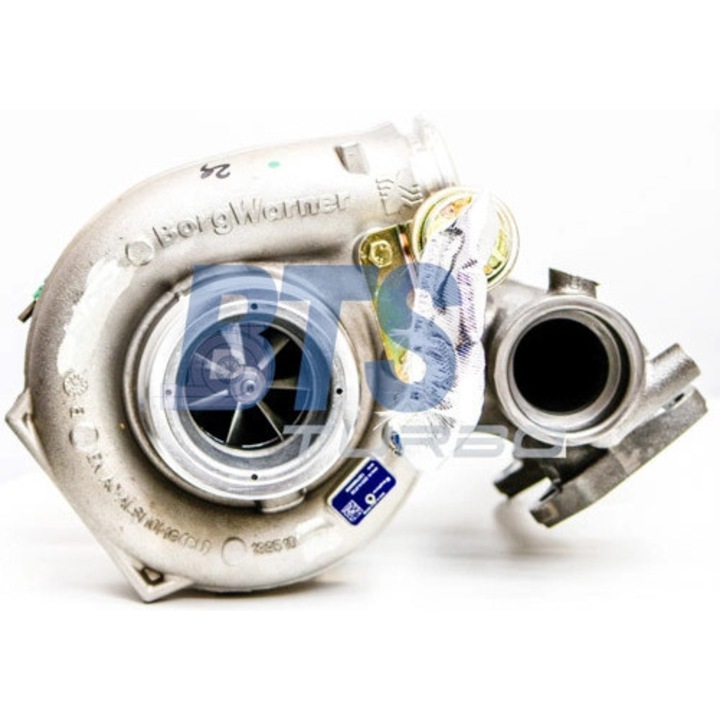 Compresor, Sistem De Supraalimentare T914986 Bova Magiq/Synergy Daf Cf 85/Xf 105 Ginaf 10-Series Irizar Pb