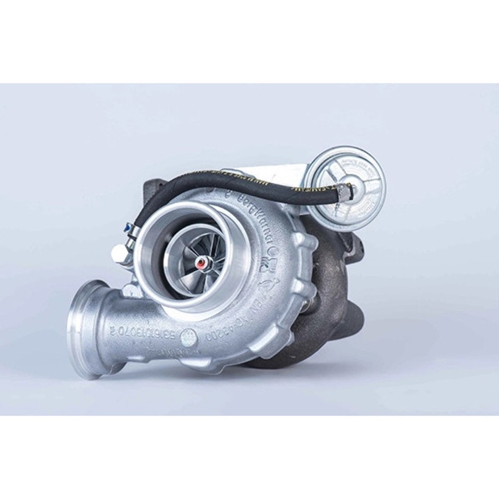 Compresor, Sistem De Supraalimentare 53169887118 Mercedes-Benz Atego/Atego 2