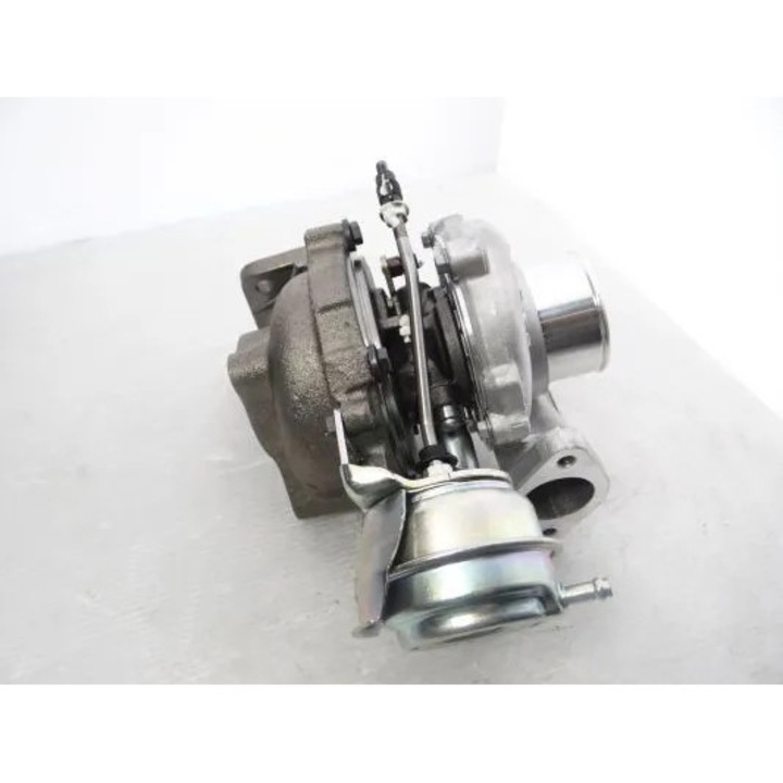 Компресор, Система за Принудително Пълнене 779591-9004W Opel Astra H/Astra H Classic/Astra H Gtc/Astra J/Astra J Gtc/Meriva B