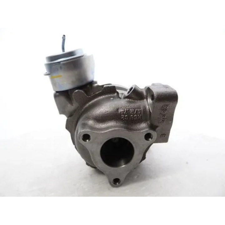 Compresor, Sistem De Supraalimentare 775274-5002S Hyundai Accent 4/Elantra 5/I20 1/I30/Ix20 Kia Carens 3/Cee'D/Cerato 1