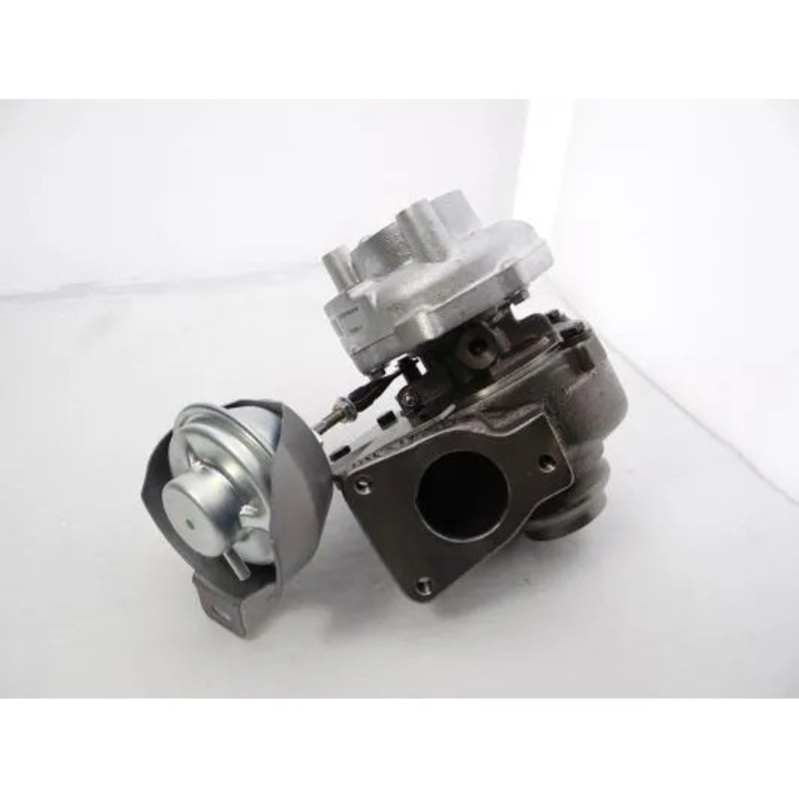 Compresor, Sistem De Supraalimentare 764609-5003S Citroën C8/Jumpy 2 Fiat Scudo/Ulysse Lancia Phedra Peugeot 807/Expert