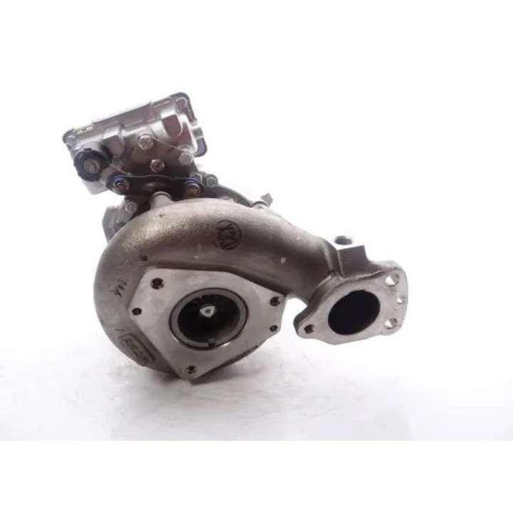 Compresor, Sistem De Supraalimentare 802774-5007S Mercedes-Benz Cls/Cls Shooting Brake/E-Class/E-Class T-Model/Gl-Class