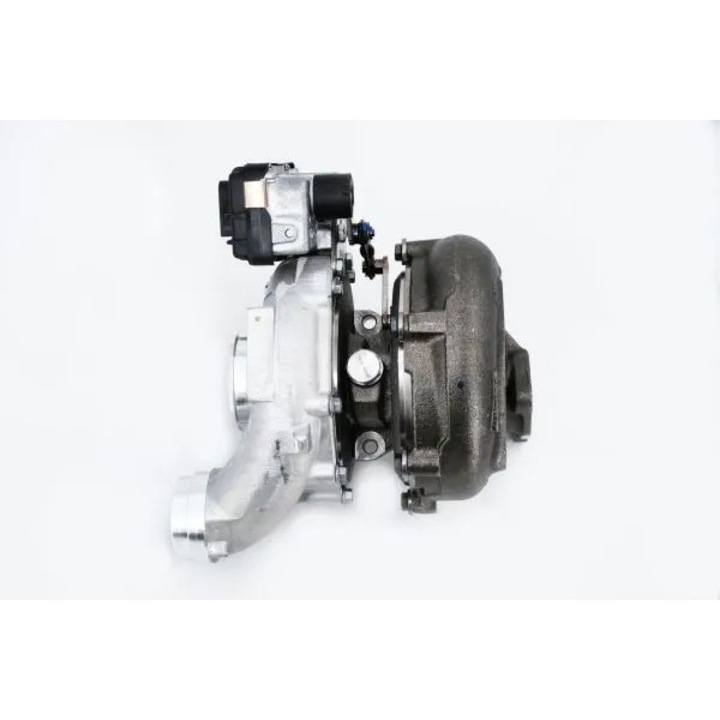 Compresor, Sistem De Supraalimentare 777318-5002S Mercedes-Benz C-Class/C-Class T-Model/Clk/Cls/E-Class/E-Class T-Model