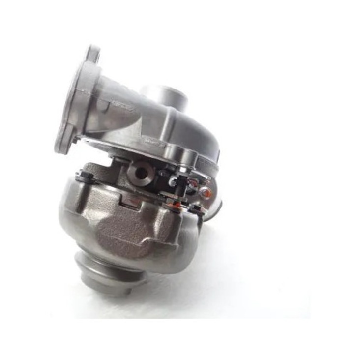 Kompresszor, turbófeltöltő rendszer 753420-9006S Citroën Berlingo/Berlingo Multispace/C2/C3 1/C3 2/C3 Picasso/C4/C4 1