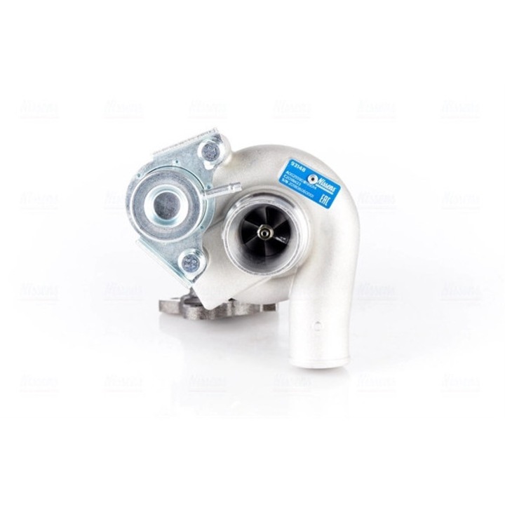 Compresor, Sistem De Supraalimentare 93148 Chevrolet Corsa/Corsa Pick-Up Opel Astra G/Astra G Classic Caravan/Astra H