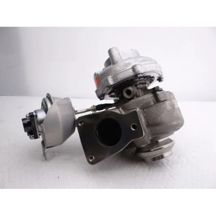 Compresor, Sistem De Supraalimentare 760220-9004S Citroën C8/Jumpy 2 Fiat Scudo/Ulysse Lancia Phedra Peugeot 807